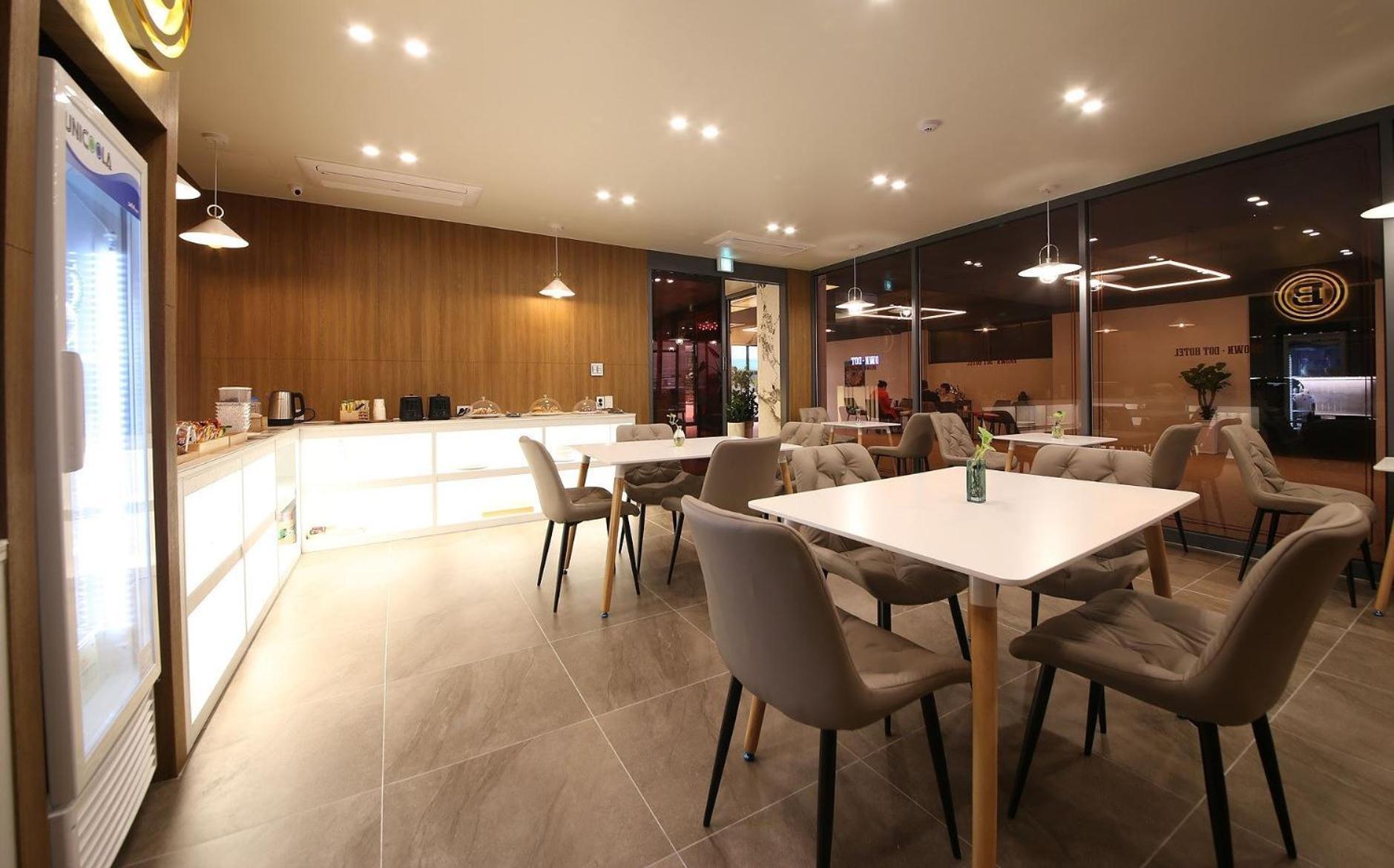 Brown Dot Hotel Sinan Gwangju Metropolitan City Esterno foto