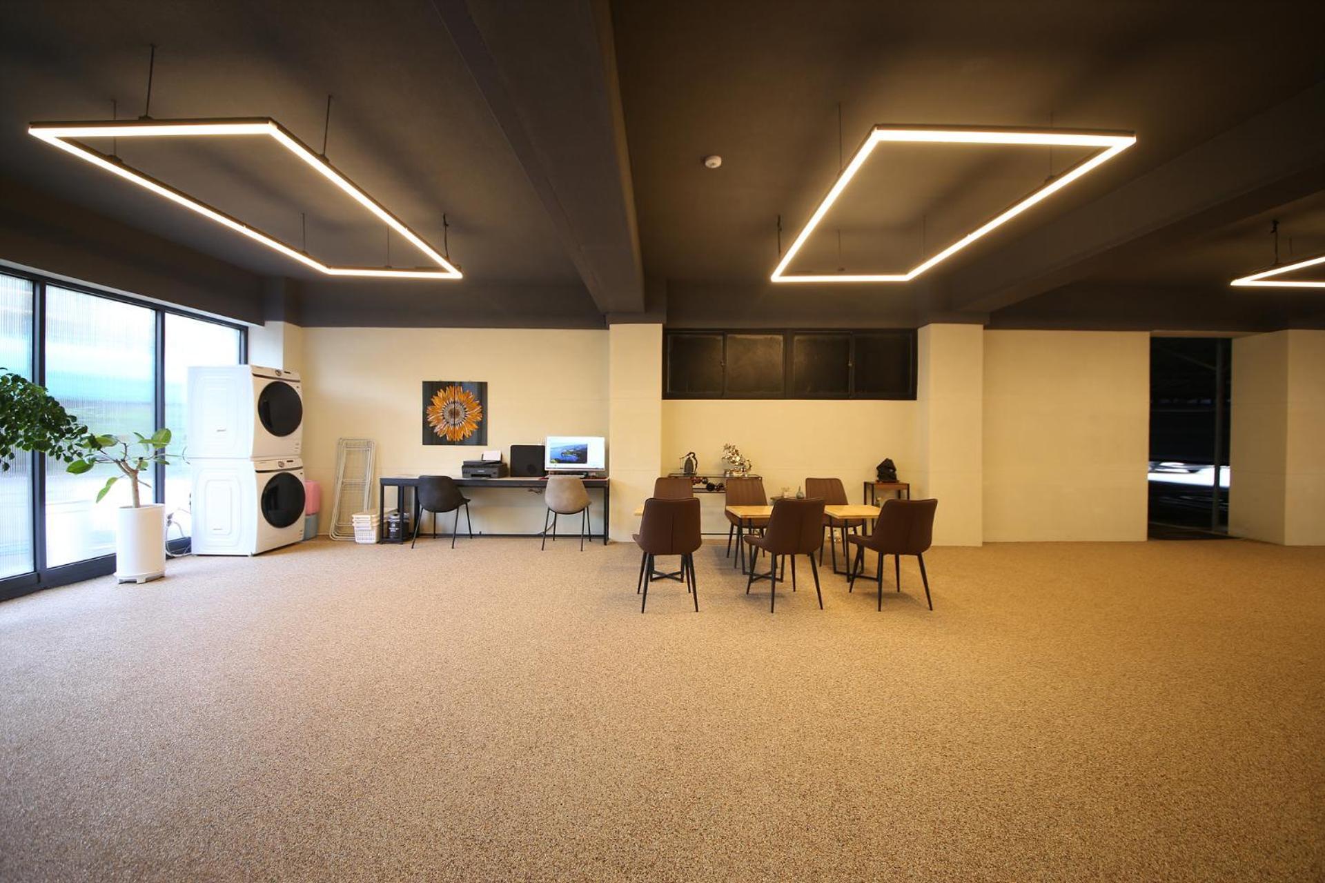 Brown Dot Hotel Sinan Gwangju Metropolitan City Esterno foto